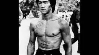 Bruce Lee Photos