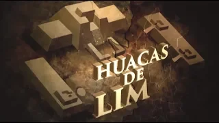 Sucedió en el Perú: Huacas de Lima (06/01/2020) Promo | TVPerú