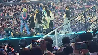 230819 Guerrilla - ATEEZ KCON LA 2023 (no reposting plz)