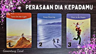 Perasaan dia kepadamu❤️👫 | CHARMS & PENDULUM