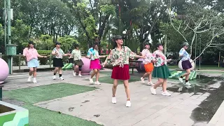 Yi Ban Feng Le Yi Ban Suan Le // demo by:S3LD