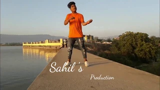 |Dekhte Dekhte| Lyrical Dance|