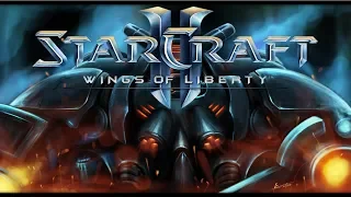 МАШИНА ВОЙНЫ! - ОДИН! - ПРОХОЖДЕНИЕ StarCraft II: Wings of Liberty #17