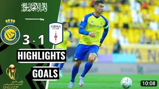 Al Nassr VS Al Ittihad || Ronaldo Vs Messi || Cristiano Ronaldo Al Nassr VIVA CRISTIANO RONALDO! AL