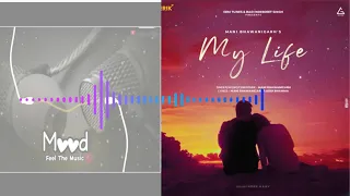 My life new song ringtone || new song ringtone #mylife #newsong