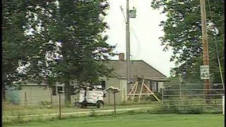 Extreme Makeover Home Edition - KSPR Springfield, MO House EXPLODES