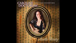 Caroline Doctorow - Bold Marauder