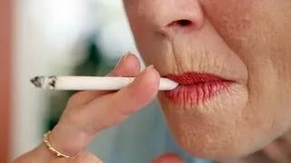 DermTV - How Smoking Affects Your Skin [DermTV.com Epi #47]