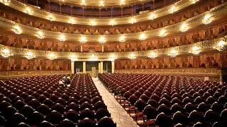 10 Most Remarkable Opera Houses in the World