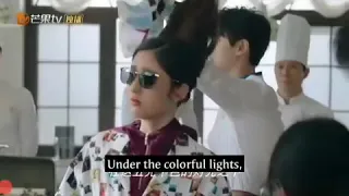 [FMV]Love The Way You Are ost colorful