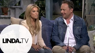 Linda's Zomerweek met Sylvie Meis en Richard Groenendijk || Lekkermakertje  || LINDA.tv