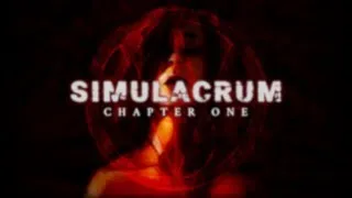 Simulacrum | Abigail & Die Dunkelheit | Gameplay Pc German | - No Commentary