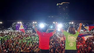 Cagayan de Oro City and Misamis Oriental Grand Rally | Bongbong Marcos