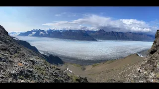 Chugach 2021 Sheep Hunt