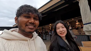 Japan Day 02 | Vinayak Mali Vlog