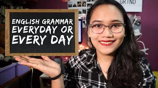 English Grammar: Every Day or Everyday - Civil Service Exam Review