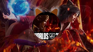 [1 Hour] Worlds 2023 | Orchestral Theme - League Of Legends