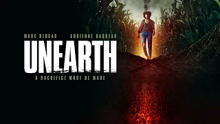 UNEARTH | UK TRAILER | 2021 | HORROR | Starring Marc Blucas and Adrienne Barbeau