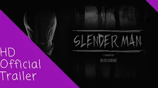 SLENDER MAN HD Trailer 2 (2018)/TOP Shows