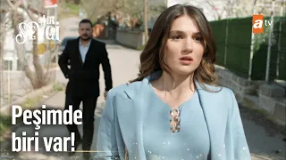 Elif'i huzursuz eden takip! - Adı Sevgi 8. Bölüm