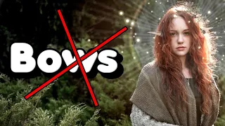 What W*apons realistic Elves would actually use | Worldbuilding explained