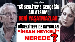 “Göbeklitepe Gerçeğini anlatsam, beni yaşatmazlar”‼️Kaybolan İnsan Heykel nerede⁉️ #KlausSchmidt