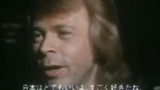 ABBA IN JAPAN NOV 1978 PT 1