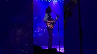 Almost (Sweet Music) - Hozier (live in Milwaukee)