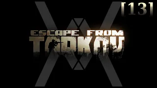 Escape from Tarkov 0.12 [13] - АКМ