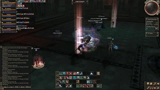 Lineage 2 [RPG-Club x3] Kamaloka 56 | Shillien Knight | WarBoss