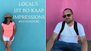 Local's First Bo-Kaap Impressions | Travel Guide | Cape Town | South Africa