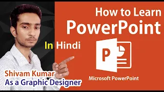 MS PowerPoint in Just minutes PowerPoint User Should Know - Complete PowerPoint Hindi