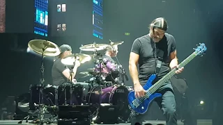 Metallica  - fade to black - live@bologna 12.02.2018