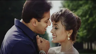 O Jaana Na Jaana | Salman Khan | Kumar Sanu | Lata Mangeshkar | Evergreen Love Song