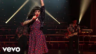 Mon Laferte - Antes De Ti (Desde El Teatro Fru Fru)