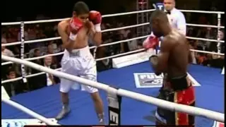 Guillermo Rigondeaux vs Giovanni Andrade [FULL FIGHT]