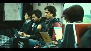 Фильм "Исходный код" 2012 "Source Code"
