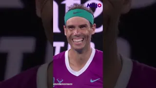 Australian Open | Rafael Nadal Scripts History, Wins His 21st Grand Slam