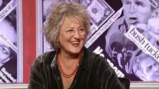 HIGNFY S29E01   Jeremy Clarkson, Germaine Greer & Danny Baker