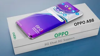 Oppo A98 Review | Features, Camera, Performance, and More | Oppo A98 Price in Pakistan | 8GB+256GB 🔥
