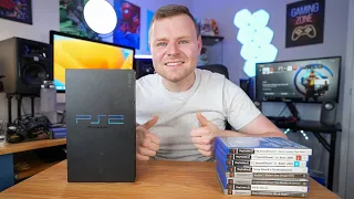 PS2 in 2023 - Still Worth Buying?