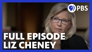 Liz Cheney | Full Episode 6.21.19 | Firing Line with Margaret Hoover | PBS