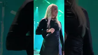 Julie Bergan - Arigato (live at Fjordfesten, Sandefjord 4.8.2023)