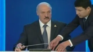 Лукашенко: счастье Украины - в ЕАЭС