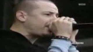 Linkin Park Live @ Rock Am Ring 2001 - Sweet Child O Mine & One Step Closer [Track 13]