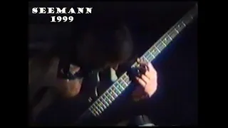 Seemann (live Rammstein) 1999