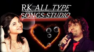 Mere Dil Pe Kissi Ne || मेरे दिल पे किसी ने || Alka yagnik and Sonu Nigam