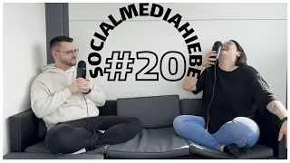 #20 Social Media Hiebe - Geschwisterhiebe mit Nici & Robi