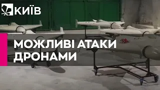 В Білорусь доставили іранські дрони-камікадзе: західні регіони України у небезпеці