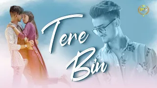 Tere Bin | Vik & Yashu | Musafir | Shivani | New Romantic Song | REQUAD PRODUCTIONS